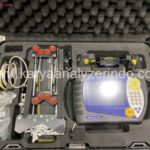 Used Pruftechnik ROTALIGN Touch Laser Shaft Alignment System