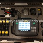 Used Easy-Laser E910 Flange Laser Alignment System