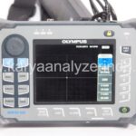 New Olympus Nortec 600D Eddy Current Flaw Detector