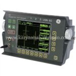 New GE Inspection Technologies USN 60 Flaw Detector