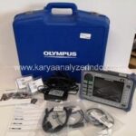 Used Olympus EPOCH 600 Ultrasonic Flaw Detector