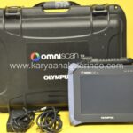 Used Olympus OmniScan SX PA 16:64 Phased Array Flaw Detector