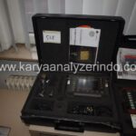 Used GE Krautkramer USM 35X Ultrasonic Flaw Detector Lemo Version