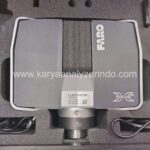 Used FARO Focus3D X 130 Laser Scanner