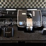 Used FARO Focus 3D S120 Laser Scanner