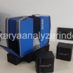 Used FARO Focus 3D X 330 HDR Laser Scanner