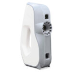 New Artec Eva 3D Scanner