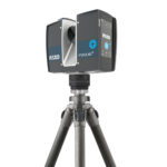New FARO Focus S70 Laser Scanner