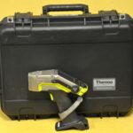 Used Thermo Scientific Niton XL5 Handheld XRF Analyzer