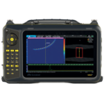 New Sonatest Veo3 Phased Array Flaw Detector