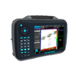 New Proceq FD100 PA 16:64 Flaw Detector