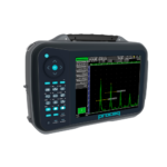 New Proceq FD100 UT Ultrasonic Flaw Detector