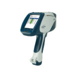 New Bruker S1 Titan 500 Handheld XRF Analyzer