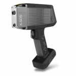 New Sciaps X-505 Handheld XRF Analyzer