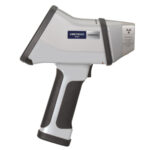 New Hitachi X-MET8000 Smart handheld XRF analyzer