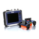 New GSSI StructureScan Mini XT GPR