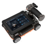 New GSSI Flex NX Concrete Scanning System