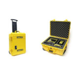 New Sensors and Software Conquest 100 Ground Penetrating Radar (GPR)