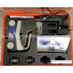 Used GSSI StructureScan Mini HR GPR