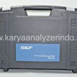 Used SKF TKSA 20 Laser Shaft Alignment Tool