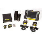 New Easy-Laser XT660 - Laser Alignment System