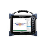 New Zetec TOPAZ32 Portable 32 Channel Phased Array UT Instrument