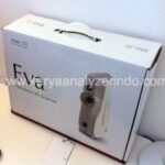 Used Artec Eva 3D Scanner