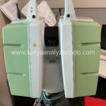 Used Leica ScanStation P20 Laser Scanner